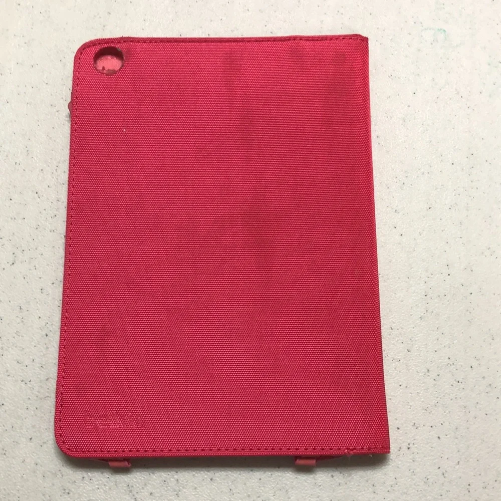 Belkin Pink Mini IPad Case